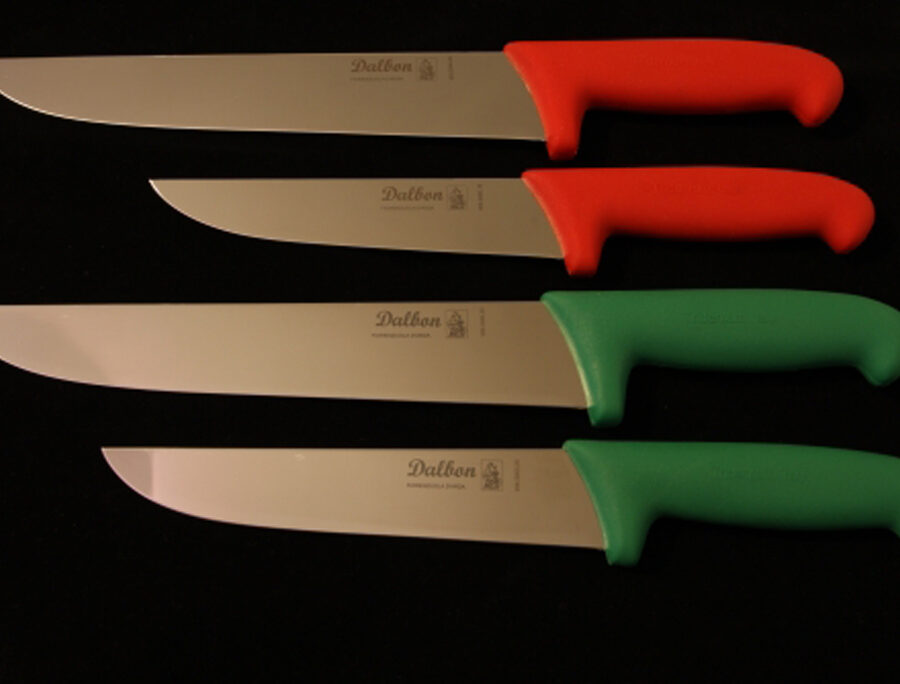 Coltelli professionali linea Dalbon
