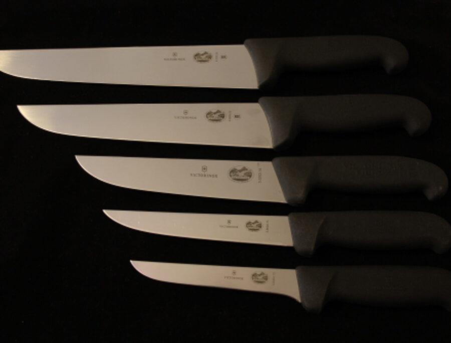 Coltelli Professionali Victorinox
