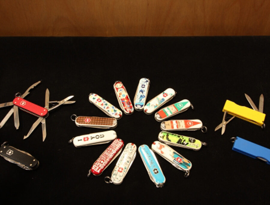 Coltelli Victorinox